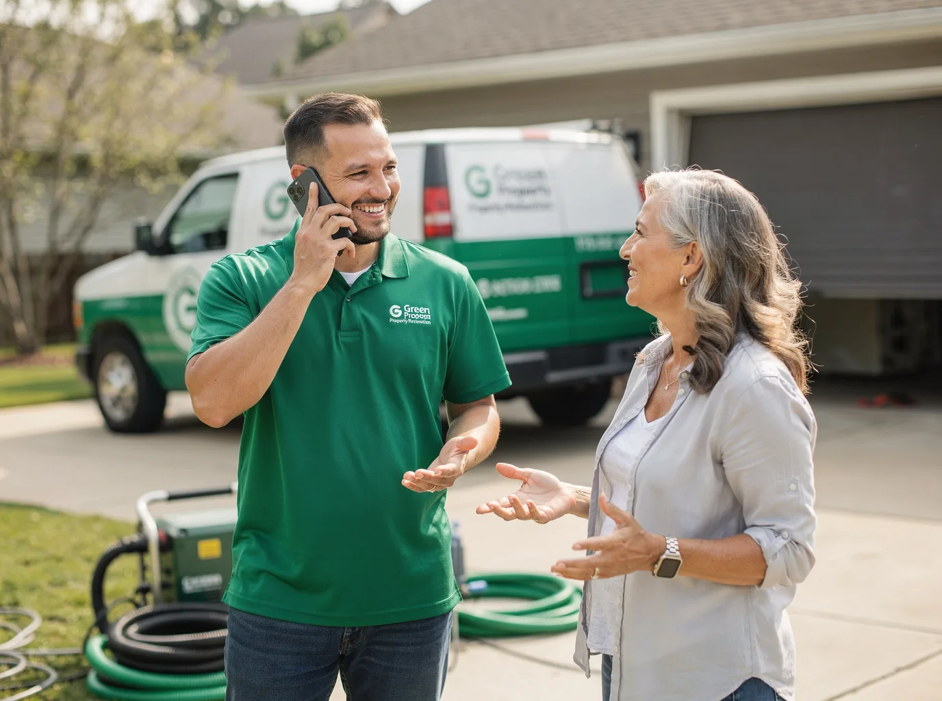 Water Damage Restoration Cecil, AR FAQs